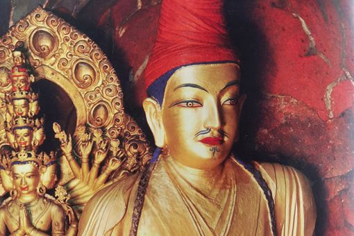 历史上的西藏王是谁 西藏藏族的起源是怎样的