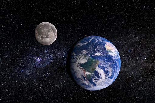 为何宇宙天体都是球体 背后有什么科学依据