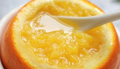 橘子加热为什么？苦 橘子加热吃对身体有好处吗