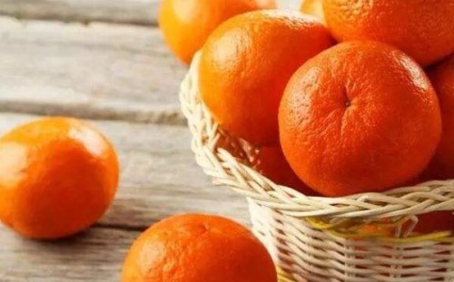 橘子加热为什么？苦 橘子加热吃对身体有好处吗