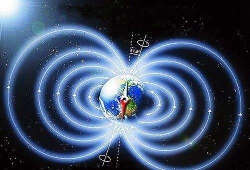 地球磁场会发生反转吗？地球磁场反转人类会灭绝吗