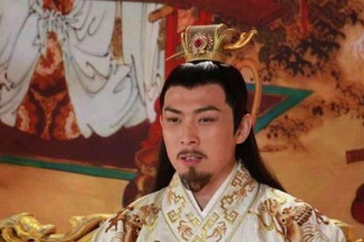中国历史上的美男子皇帝有哪些 揭秘史上十大美男子皇帝