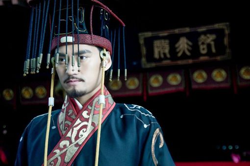 中国历史上的美男子皇帝有哪些 揭秘史上十大美男子皇帝
