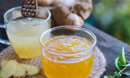 蜂蜜和姜可以一起吃吗？可以一起吃不会影响身体健康