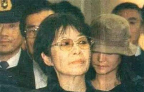 日本赤军女皇重信房子 日本左翼运动的领导人