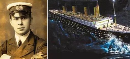 泰坦尼克号生还者回忆 揭秘泰坦尼克号沉没细节