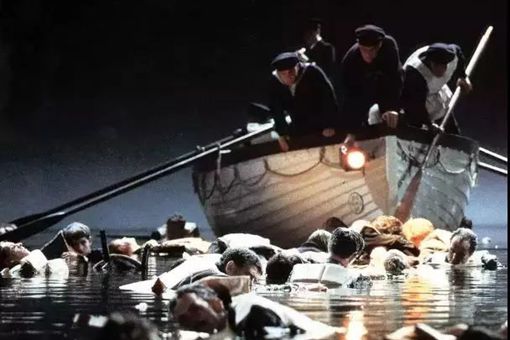 泰坦尼克号真实历史幸存者 揭秘泰坦尼克号上的6名中国幸存者