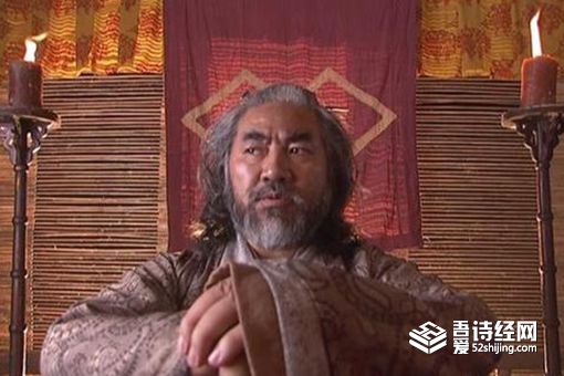 汪剑通知道乔峰是契丹人,为什么还将帮主之位传给他