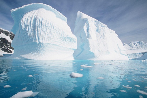 南极为什么禁止进入 其实原因很多人都想错了