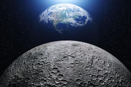 月球土壤与地球土壤的区别是什么 月球土壤有什么用