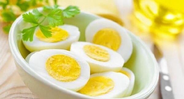 鸡蛋和豆浆能一起吃吗？能一起吃不能同食吃为谣传