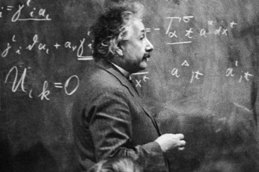 爱因斯坦的预言有哪些 爱因斯坦七大预言是什么