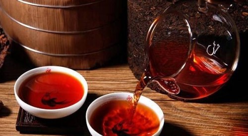 普洱茶是黑茶吗？不属于黑茶一种特种茶/喝了可以减肥