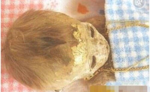 泰国不化童尸之谜 死亡多年头发指甲依然生长疑养小鬼