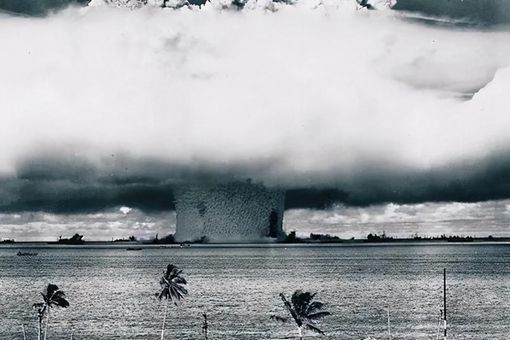 马绍尔群岛核辐射有多严重