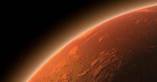 火星大气层怎么消失的？火星为什么？留不住大气