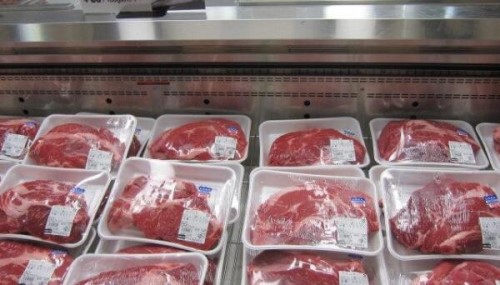 冰柜停电肉能挺几天 全冰冻肉能挺2-3天半冰冻肉能挺半天