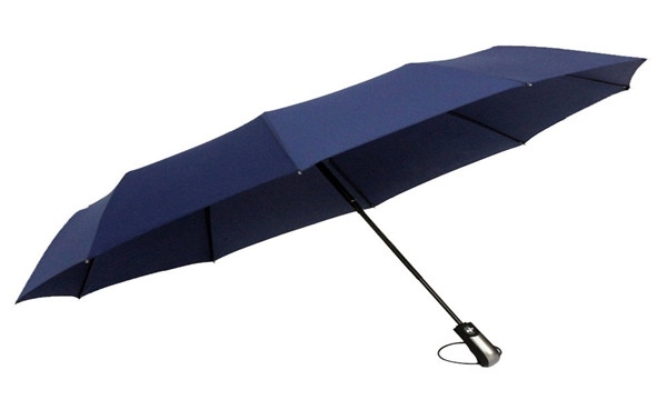 九合伞和常规伞区别 九合伞最多24骨黑胶遮光性极好