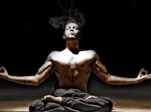 印度古老神秘的瑜伽之谜 练瑜伽能长生不老活埋而不死