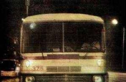 1995年北京375公交车灵异事件 竟有2人逃过这一劫