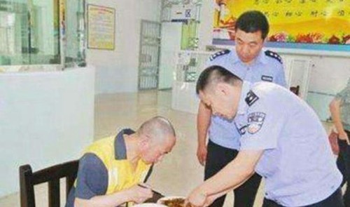 中国死刑犯最后一餐 他们都会吃些什么？呢