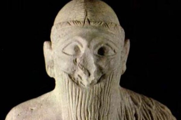 苏美尔文明与华夏文明的关系 中国人是苏美尔人的后代吗