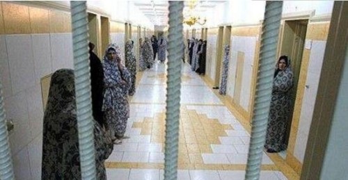 伊朗怪异风俗处女死刑前必须破身 反抗惨遭灌药强暴