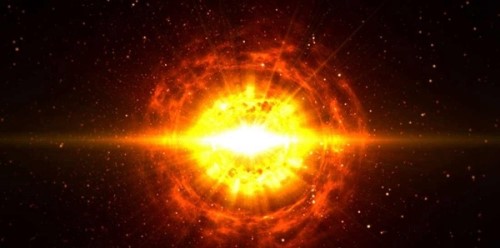 宇宙大爆炸的奇点从何而来？宇宙的奇点谁？创造的