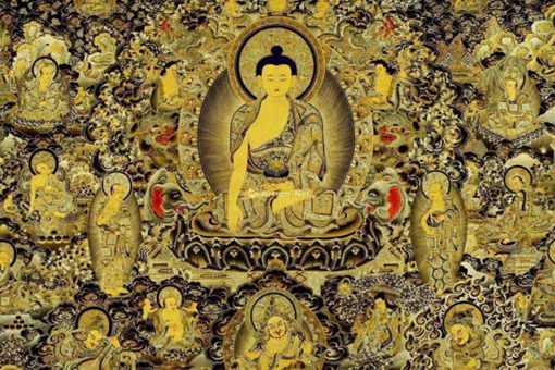 佛教中大乘佛法和小乘佛法本质区别在哪里