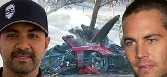保罗·沃克车祸事件原因 车辆因超速失控起火爆炸(悲痛)