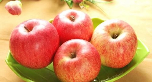 苹果南瓜泥可以同时吃吗？同食对身体有益/能美容养颜