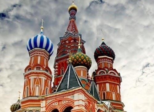 俄罗斯有哪些景点？俄罗斯十大著名旅游景点