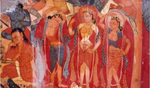 印度三大教的性力派就是邪教 崇尚性乱交导致艾滋病泛滥