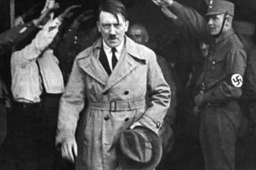 二战时期希特勒为什么看重军服的设计