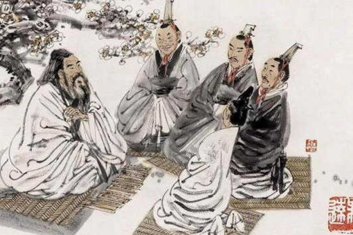 为什么有人说儒家阻碍了中国现代化