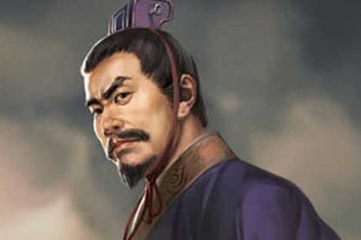 许靖是谁 为什么能成为刘备麾下职位最高的人