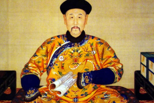 历史上雍正时期真的有八王逼宫吗