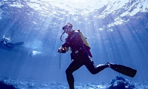 人类探索了大海多少？为什么？海洋探索很重要