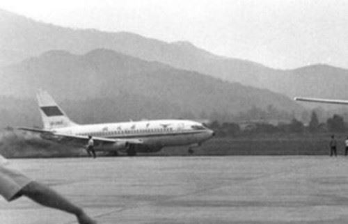 飞机消失35年又飞回来？1990飞机穿越时空事件真相揭秘