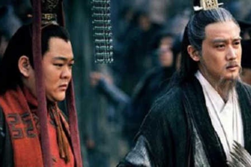刘备出生卑微为什么能成为一代君王