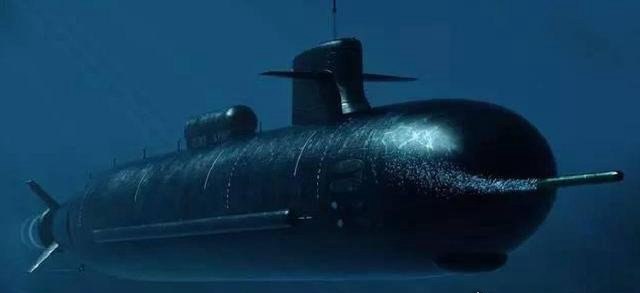 303潜艇真的存在吗？传闻称幽灵潜艇是神秘的海底人所发明
