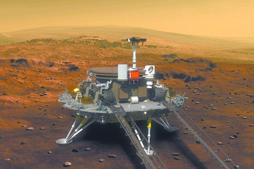 成功登陆火星的国家有几个 探测器成功登陆火星的国家是哪几个