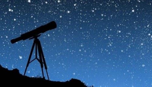 望远镜多少倍能看月亮？望远镜的十大发展历史及作用