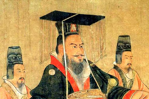 中国皇帝之最 揭秘中国历代皇帝之最