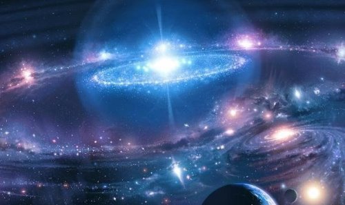 平行宇宙理论已经被证实 人类所处宇宙只是其中普通的一个