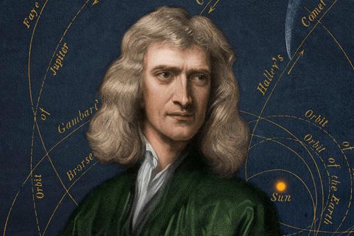 牛顿为什么要证明上帝的存在