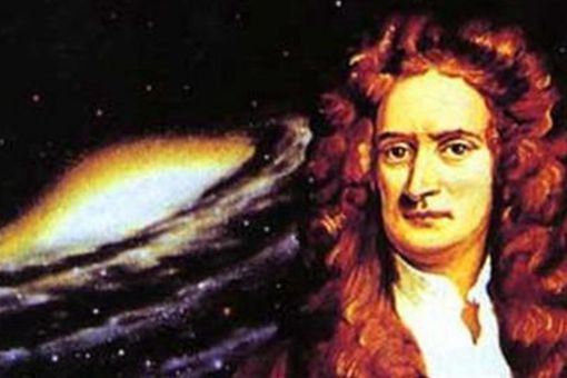 牛顿为什么要证明上帝的存在