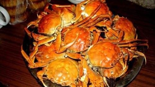 螃蟹和豆浆能同时吃吗？不能同食/引起肠胃不适或中毒