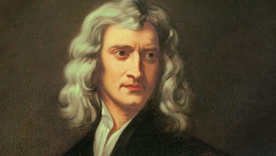 揭秘牛顿发明了什么？ 10个最神秘的世界发现