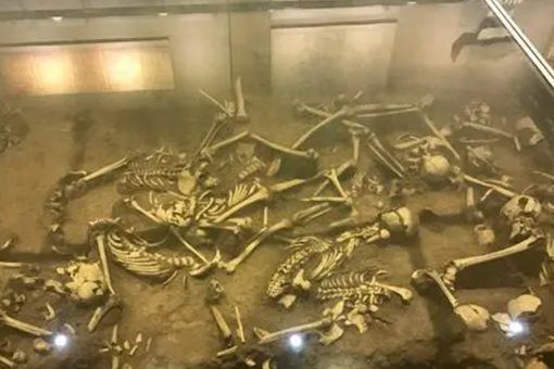 古代战争死人的尸骨去哪里了 为何考古没有挖掘出大量尸骨